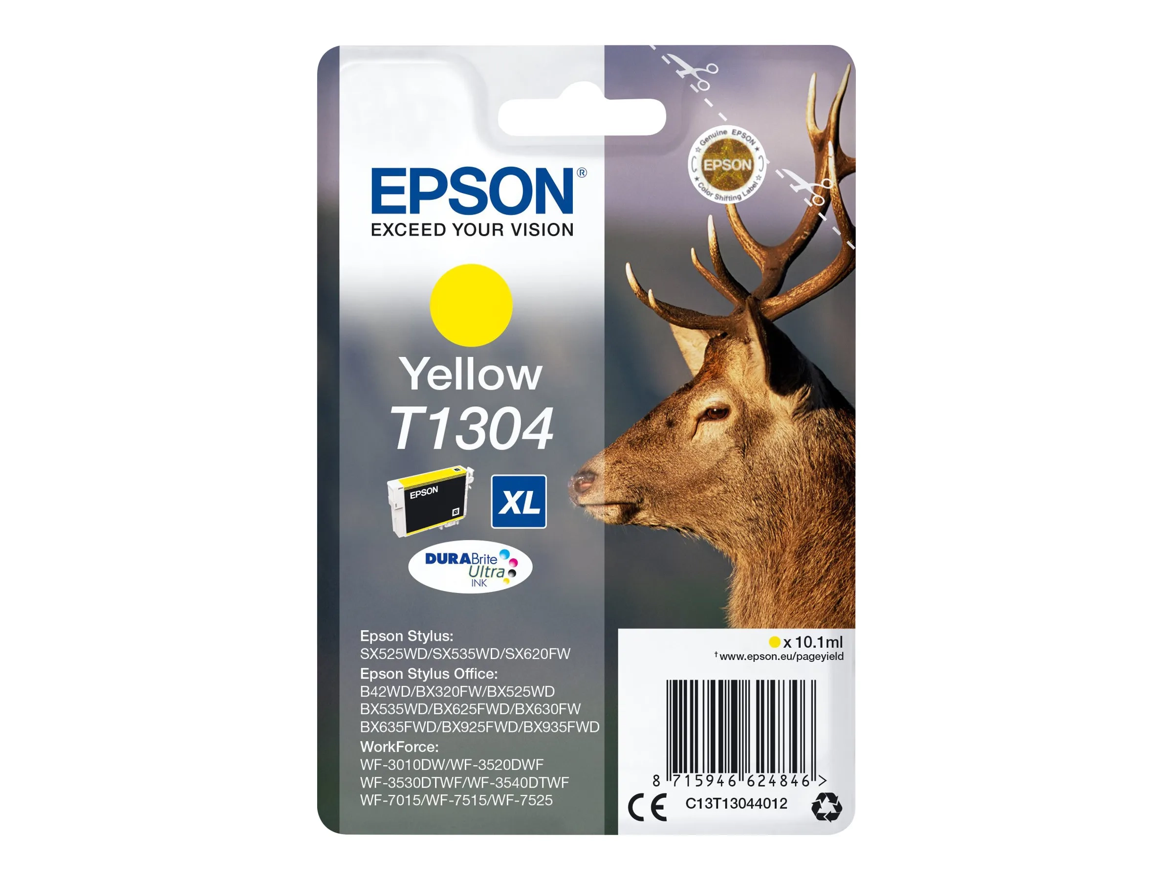 Epson T1304