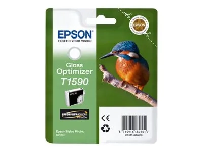 Epson T1590 Gloss Optimizer