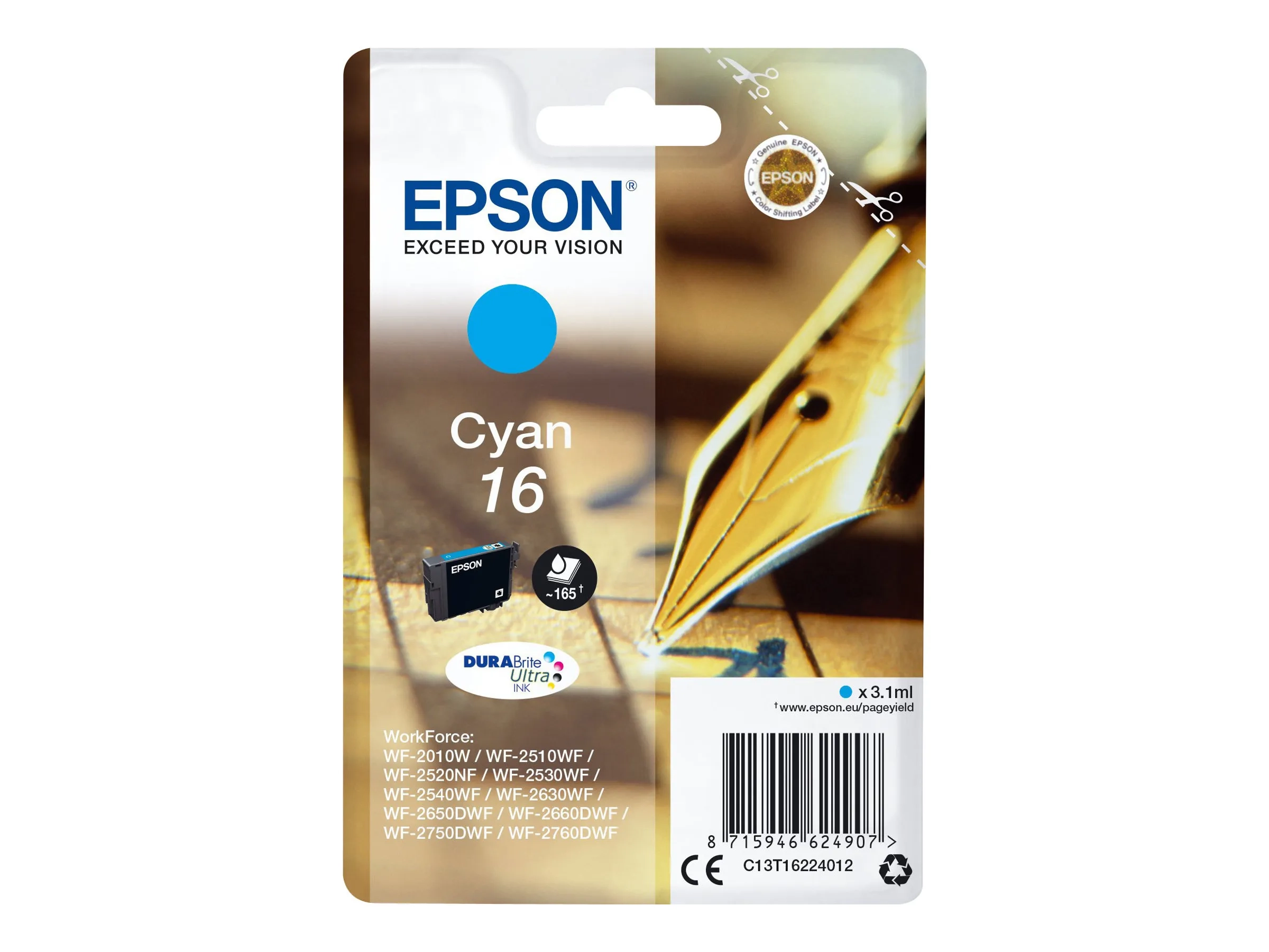 Epson 16