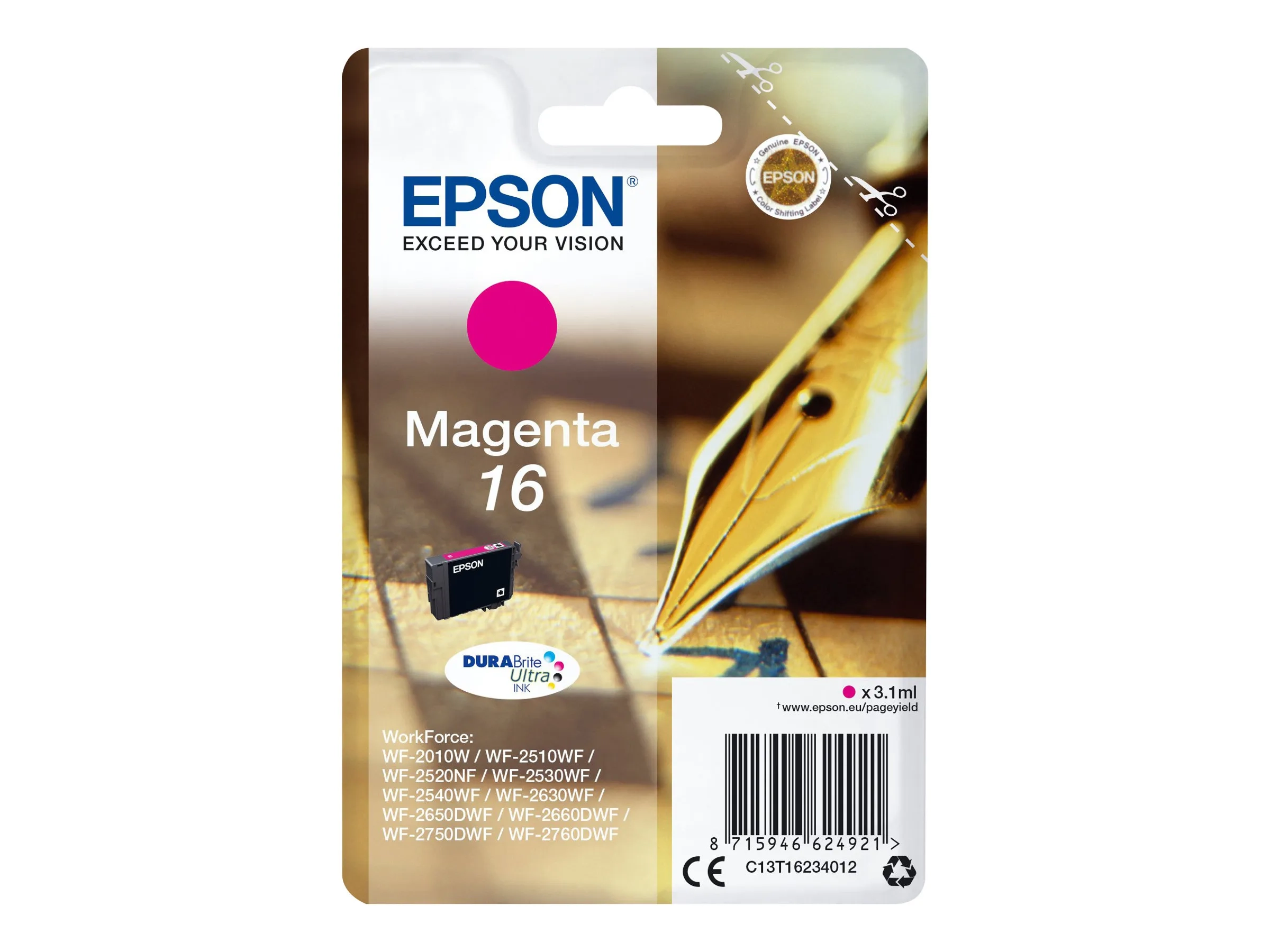 Epson 16
