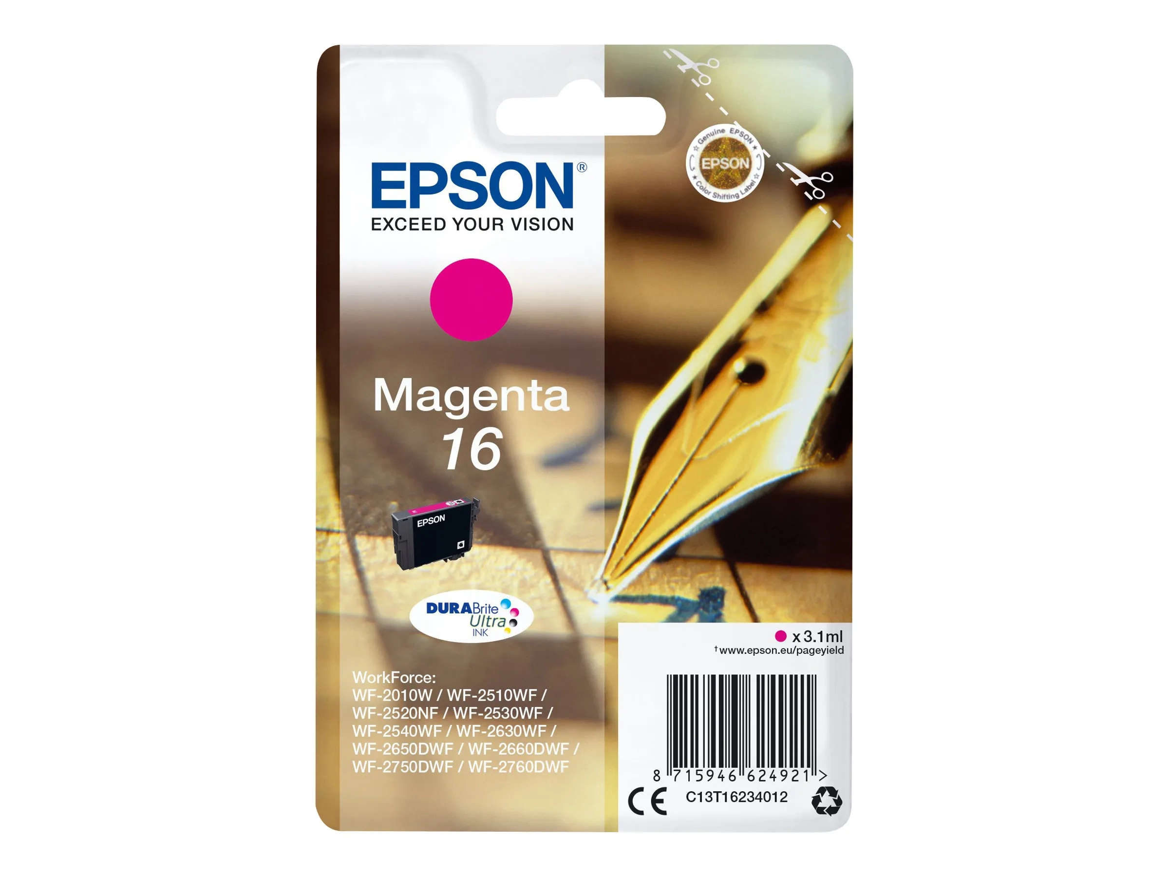 Epson 16