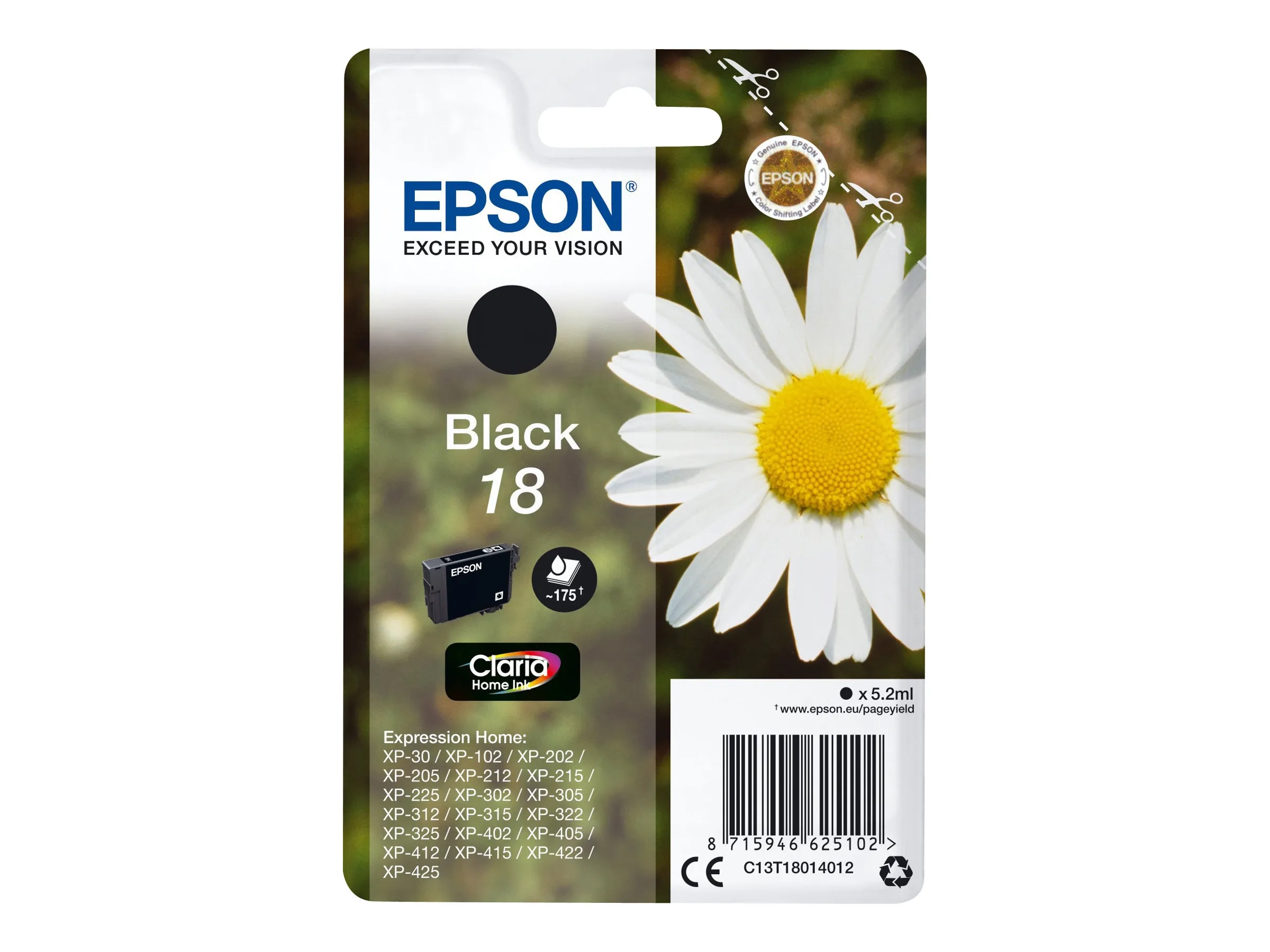 Epson 18