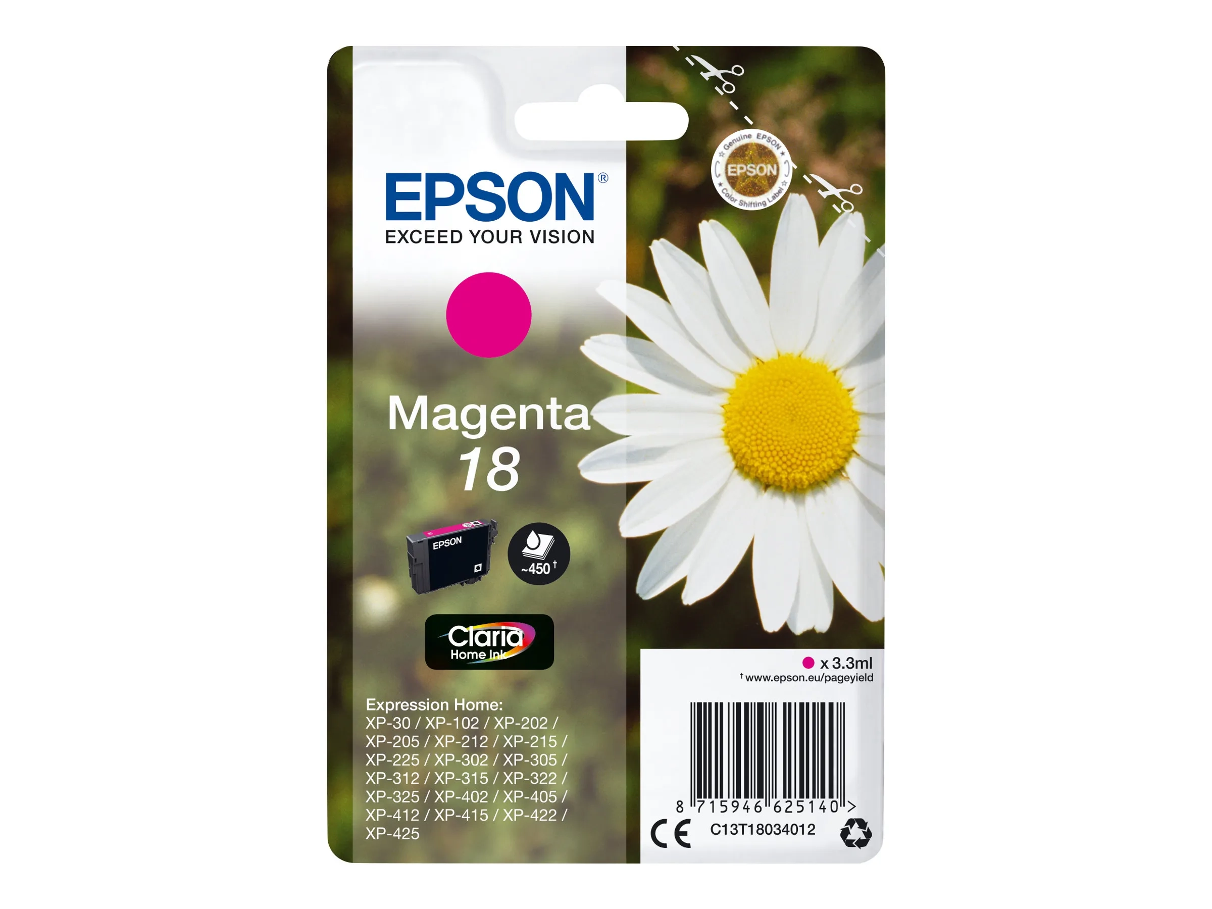 Epson 18