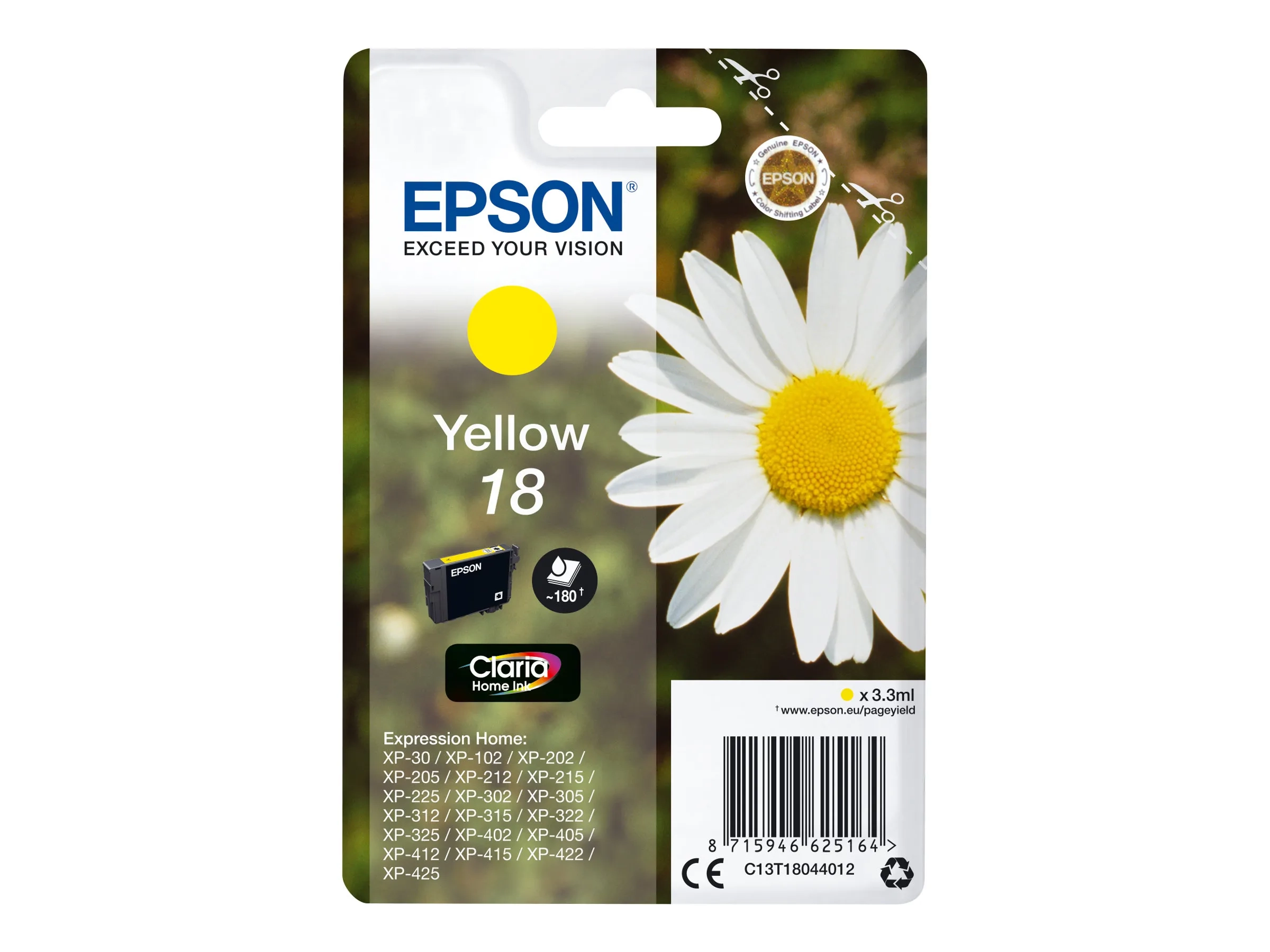 Epson 18