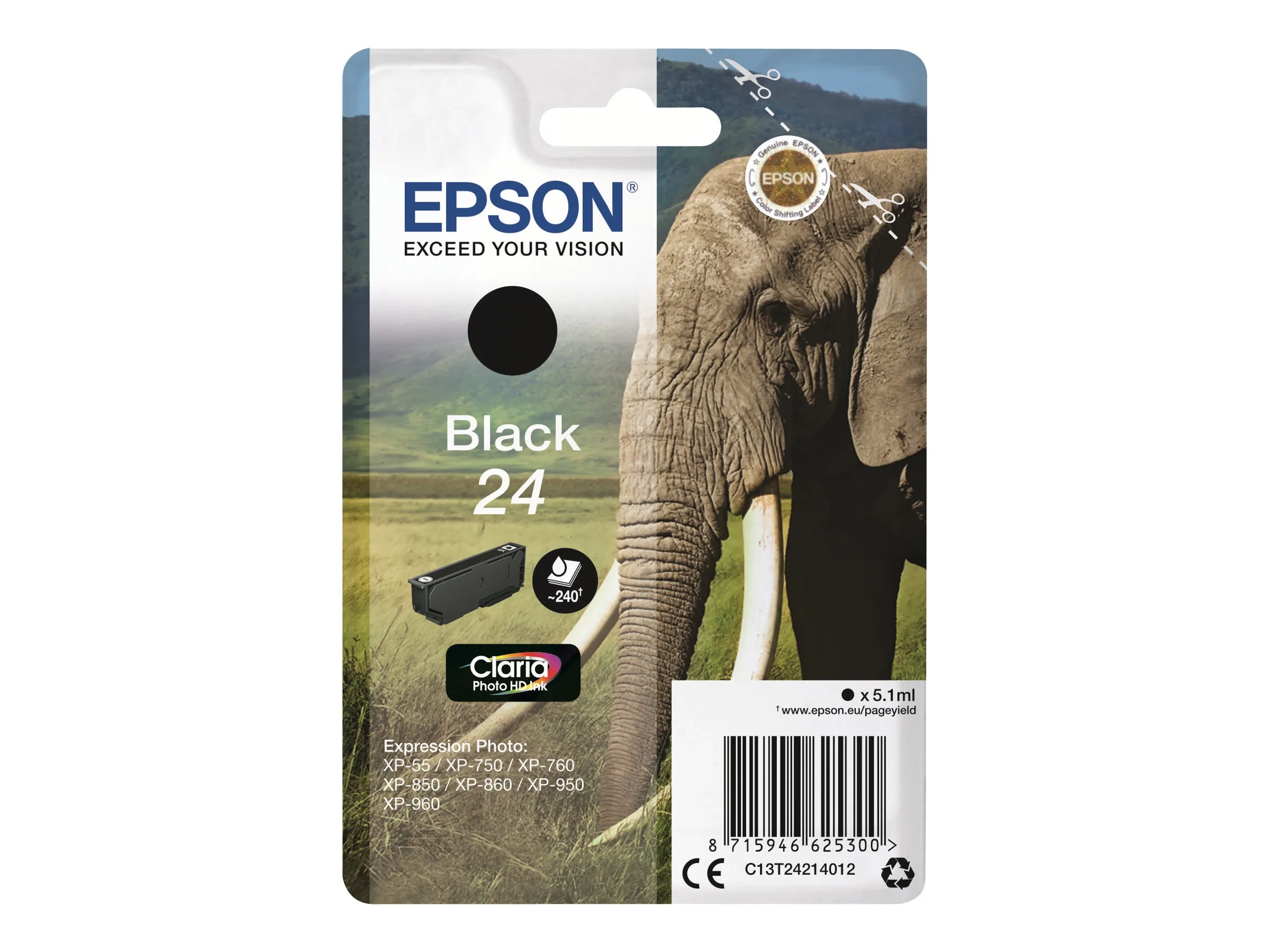 Epson 24