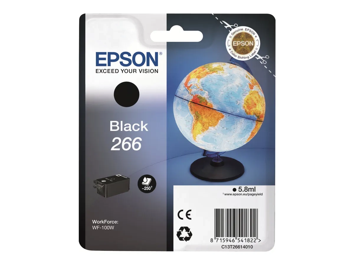 Epson 266