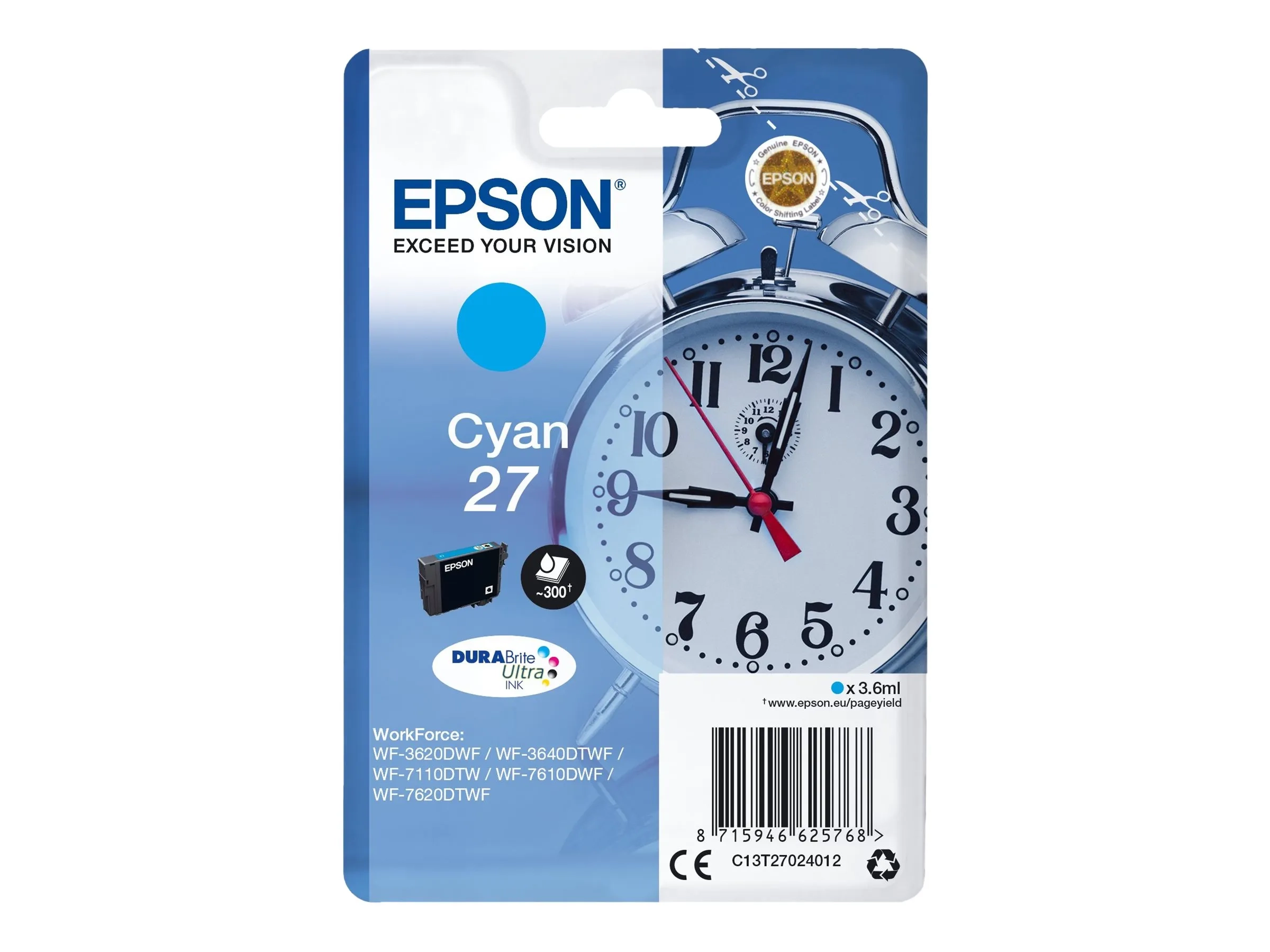 Epson 27