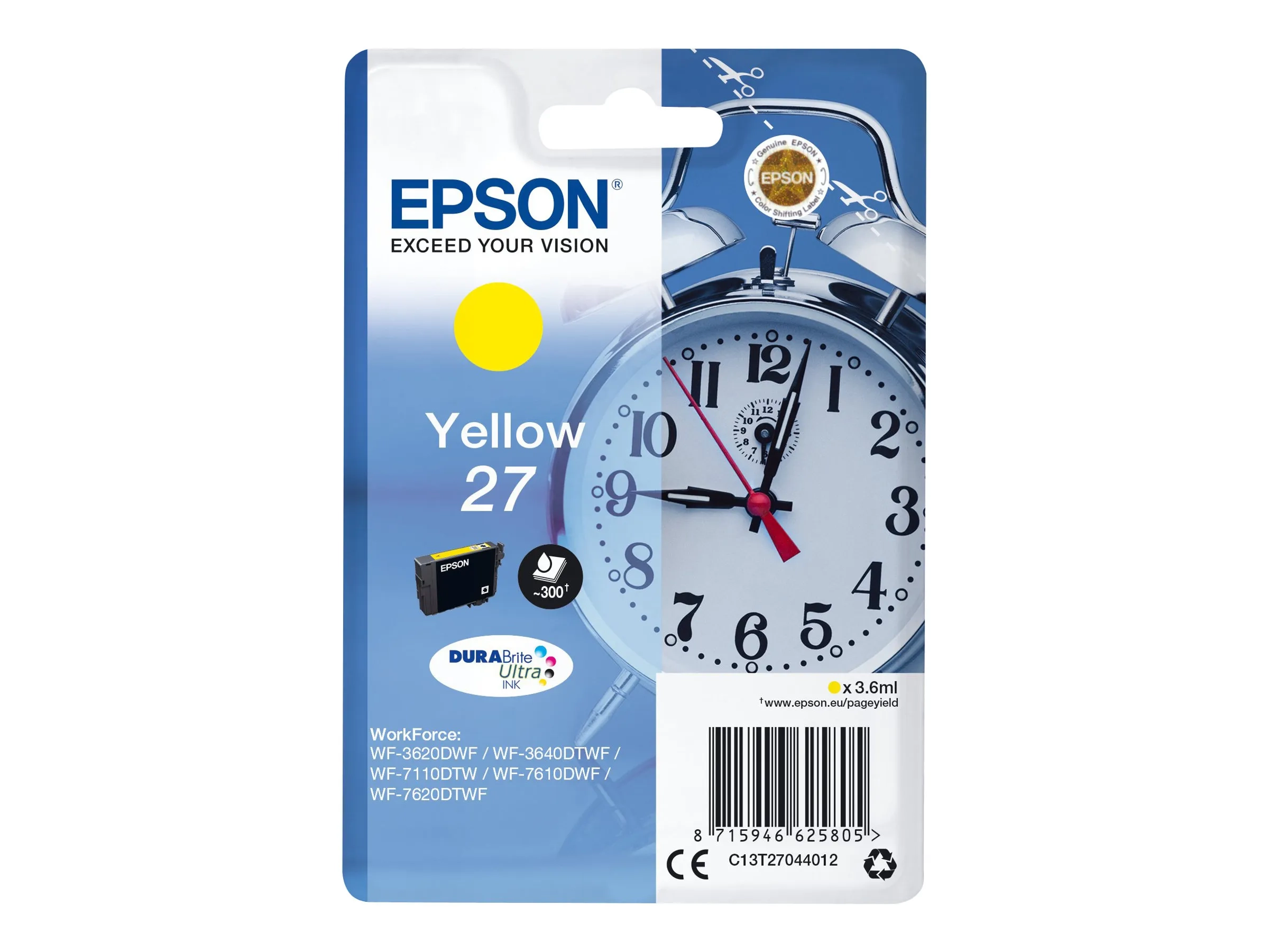 Epson 27