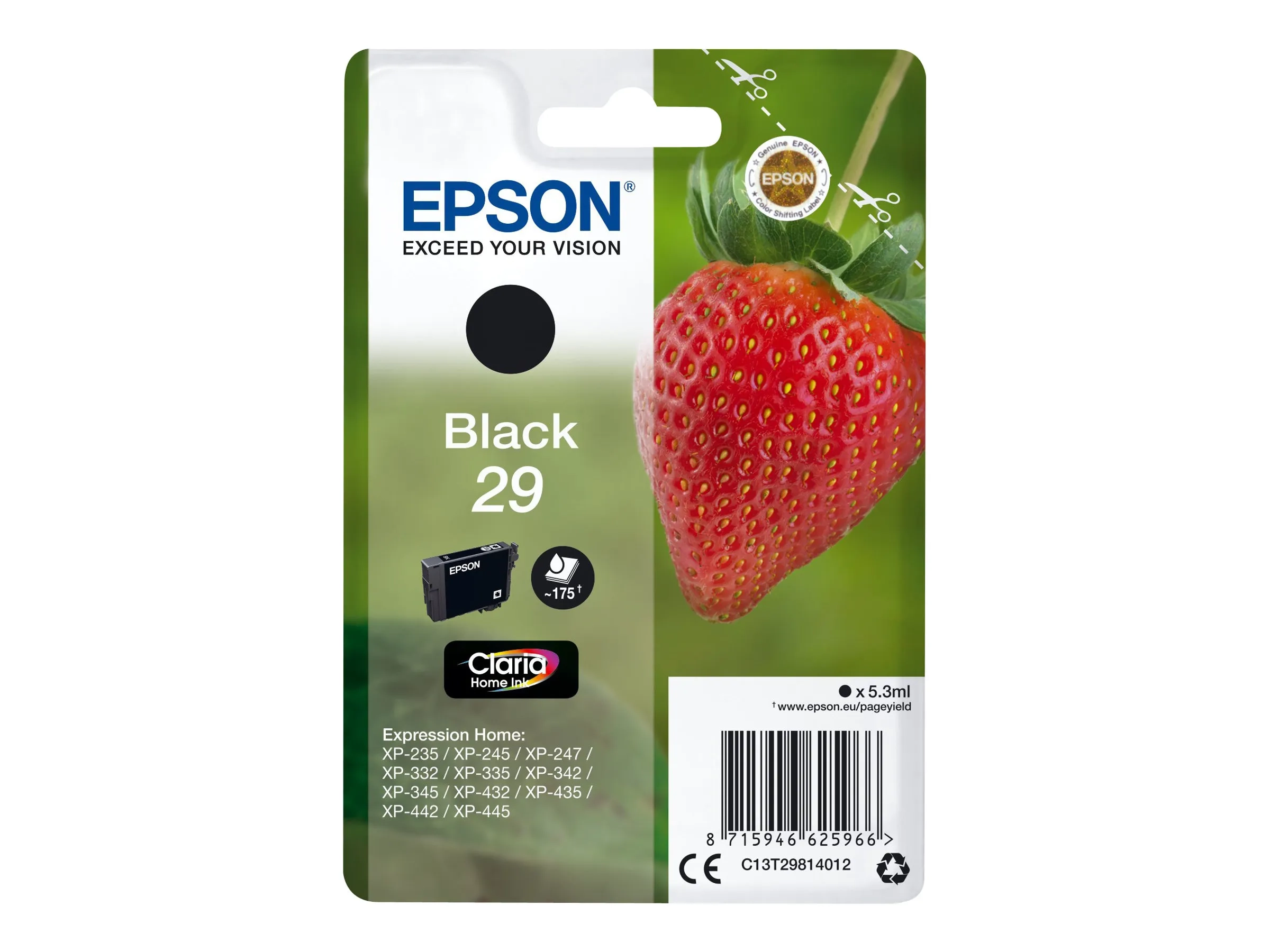 Epson 29