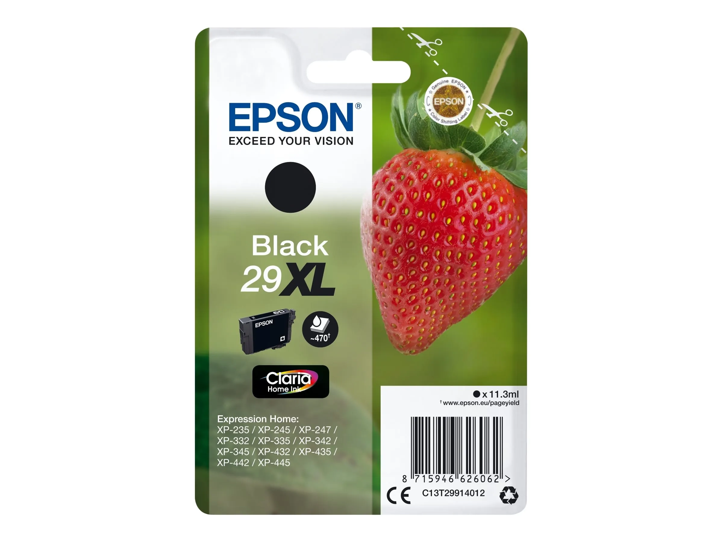 Epson 29XL