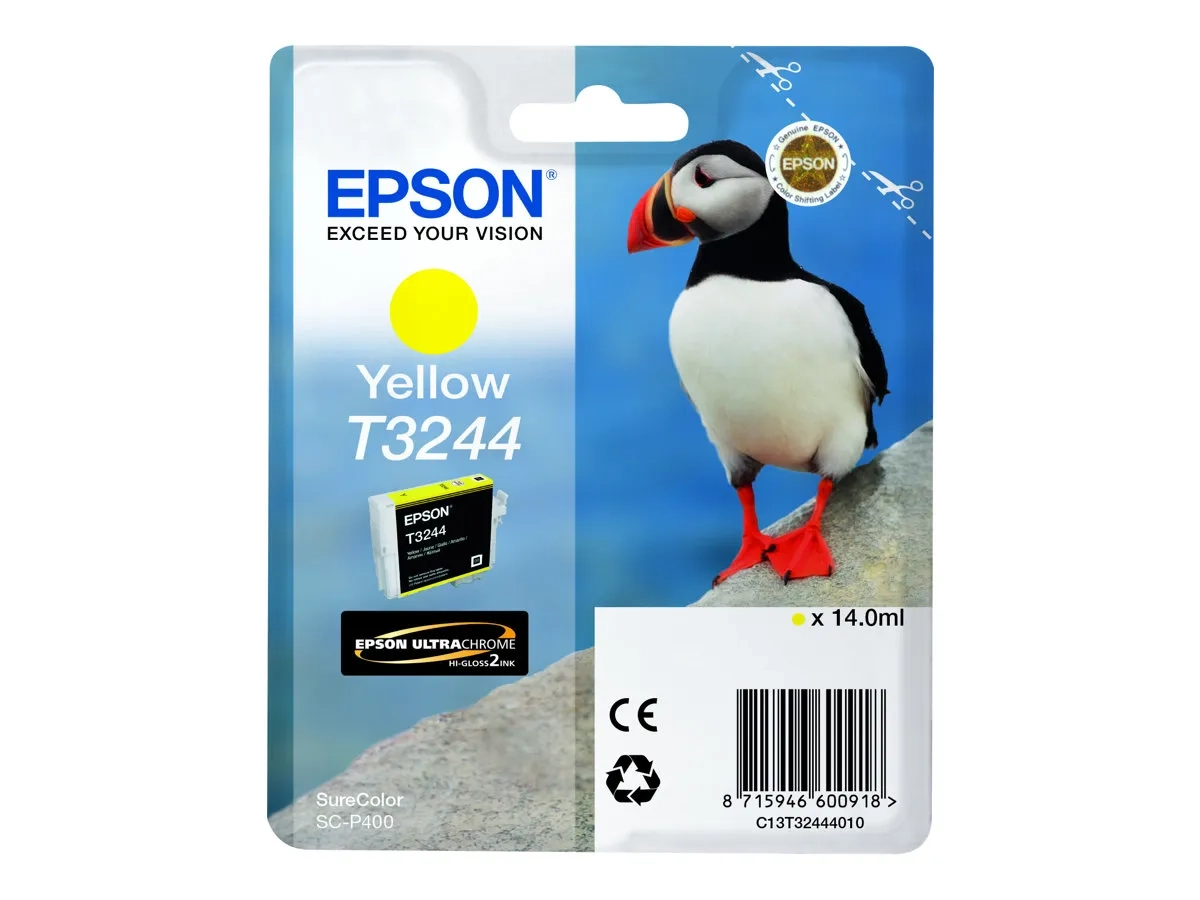 Epson T3244
