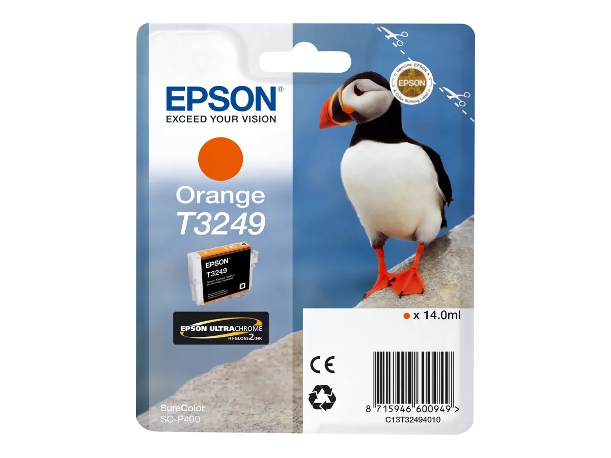 Epson T3249