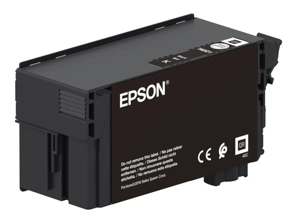 Epson T40D140