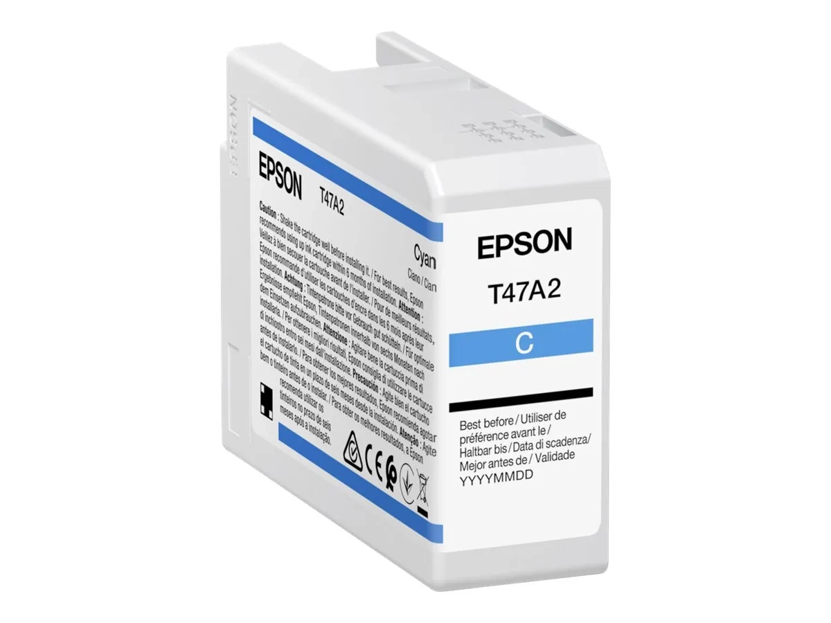 Epson T47A2