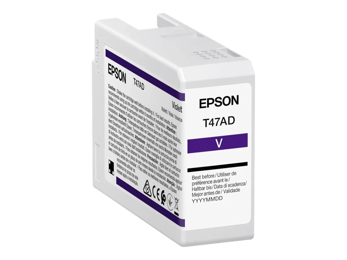 Epson T47AD