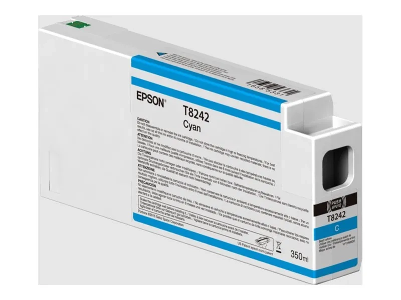 Epson T54X2