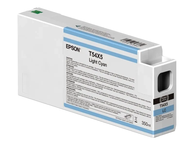 Epson T54X5