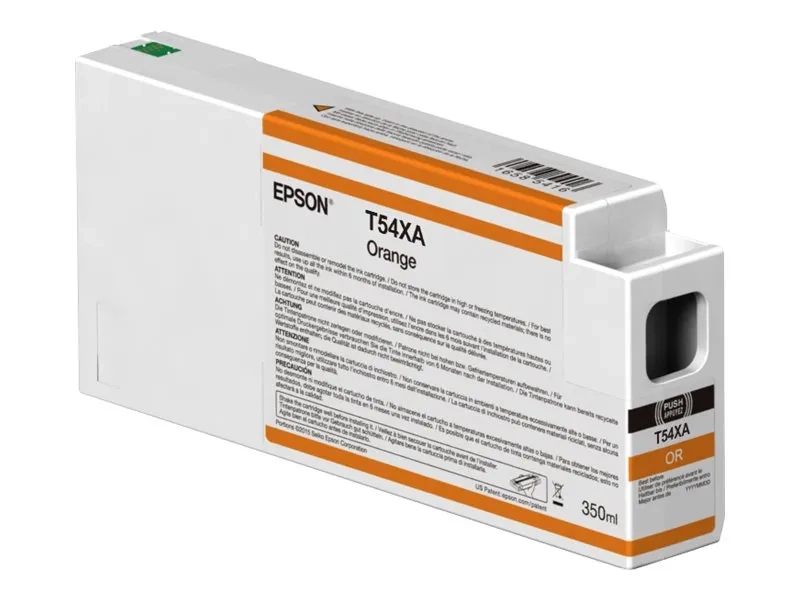 Epson T54XA