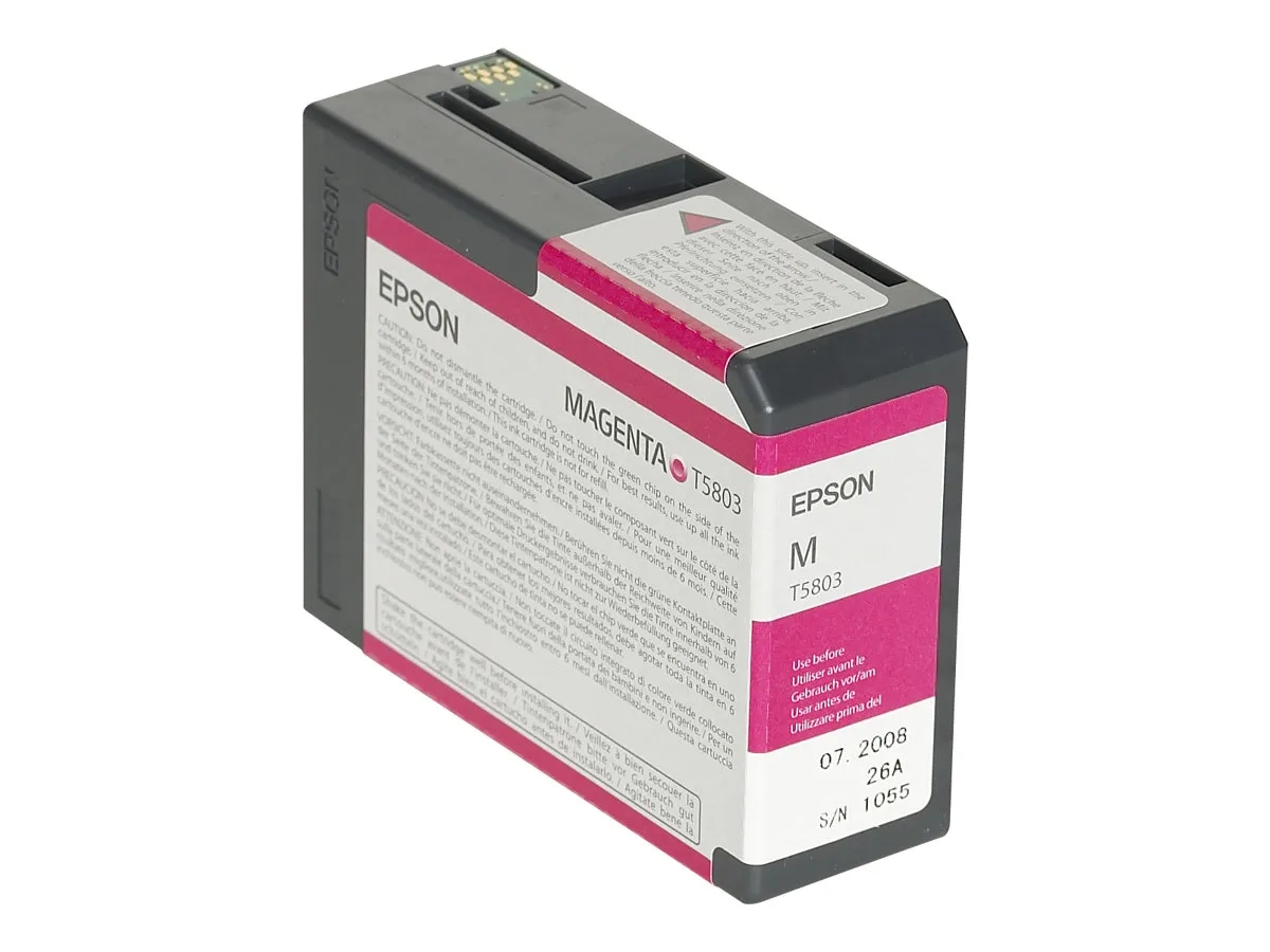 Epson T5803