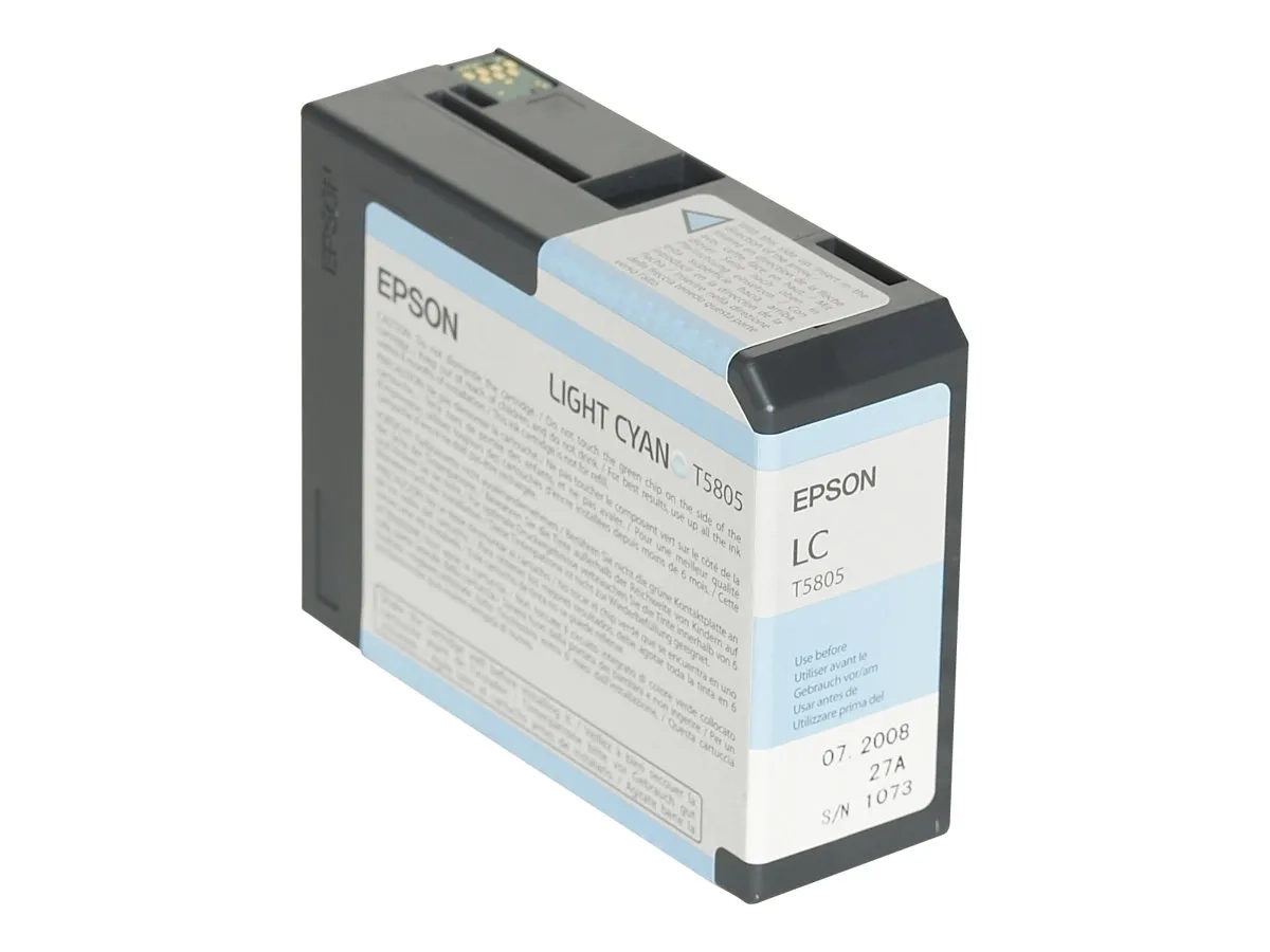 Epson T5805