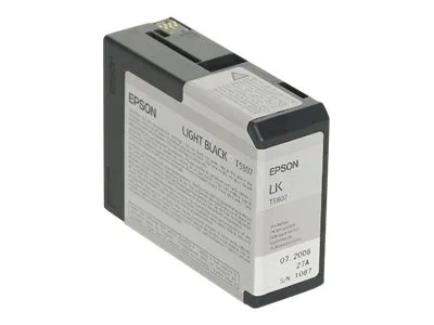 Epson T580