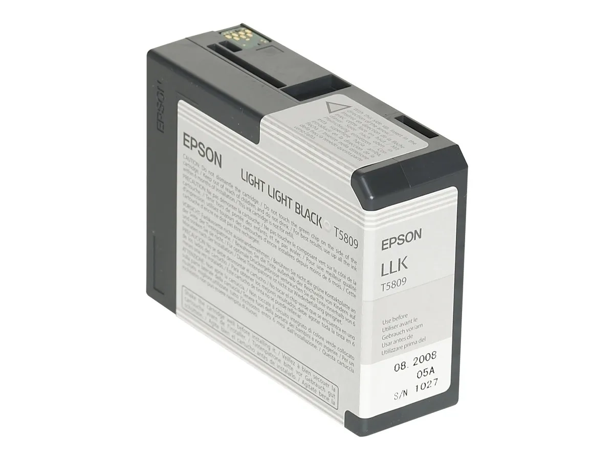 Epson T5809