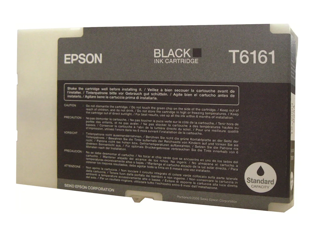 Epson T6161