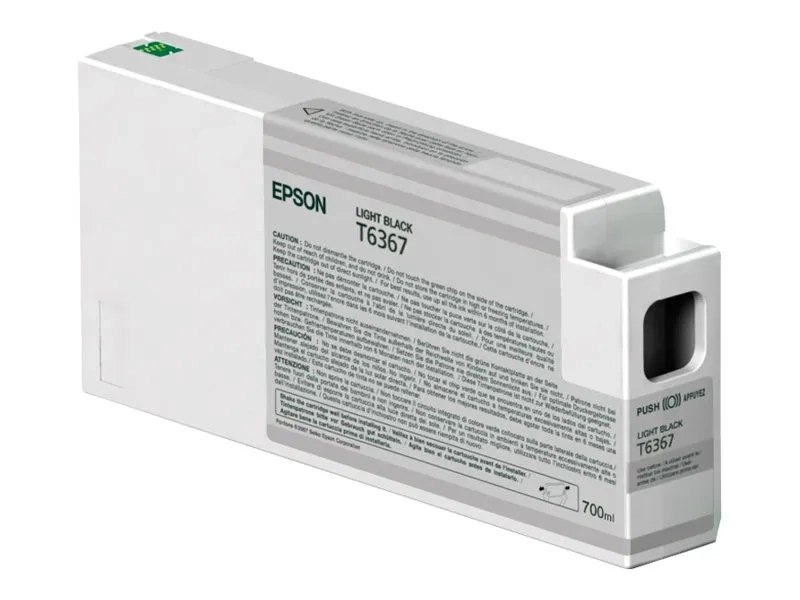 Epson UltraChrome HDR