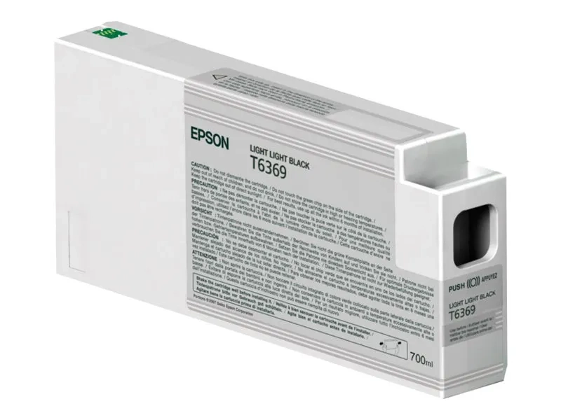 Epson UltraChrome HDR