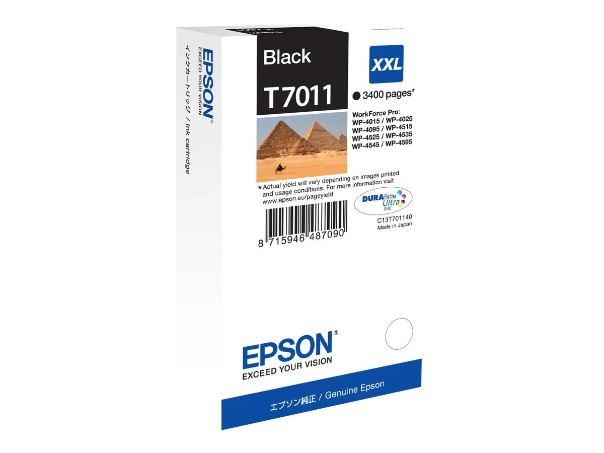 Epson T7011