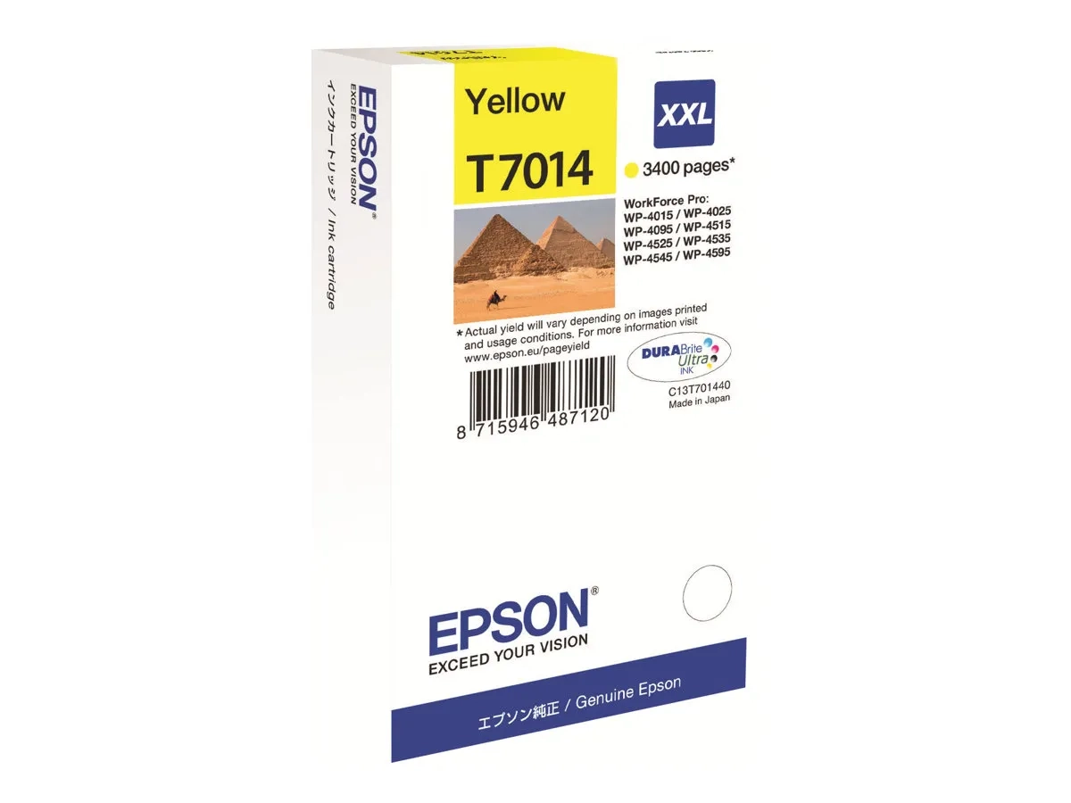 Epson T7014