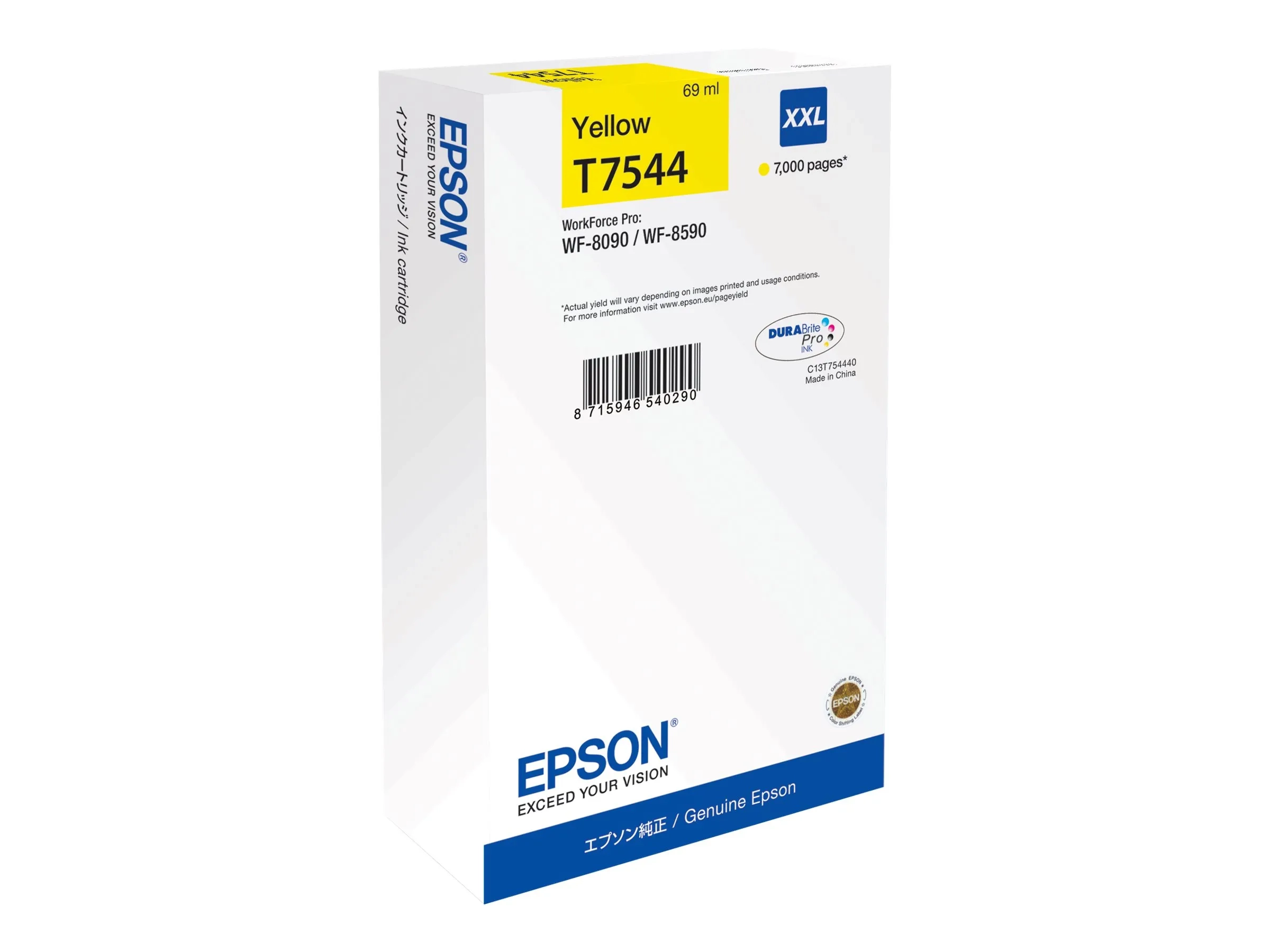 Epson T7544