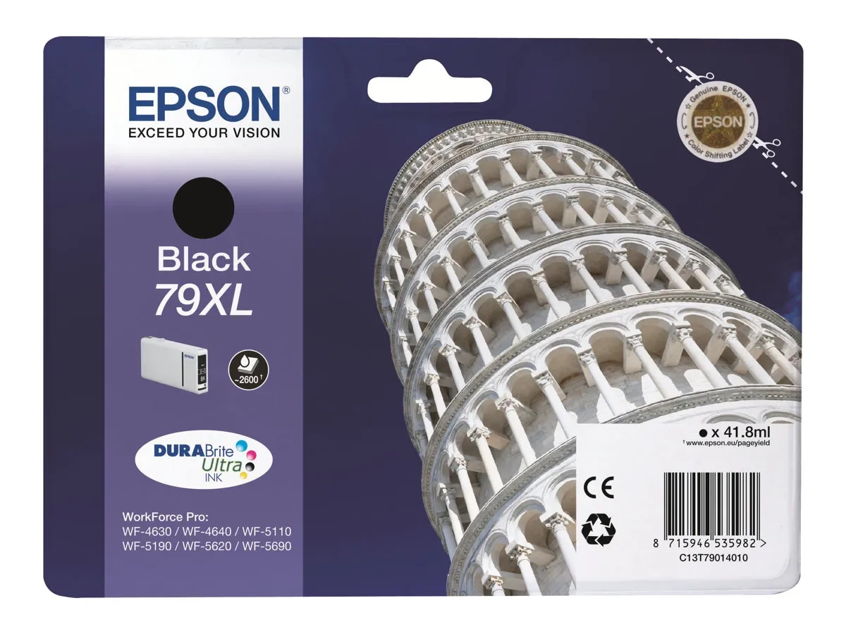Epson 79XL