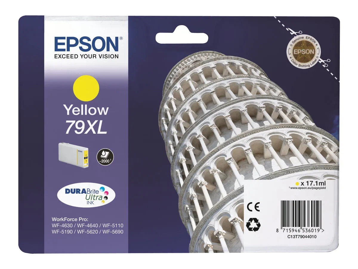Epson 79XL
