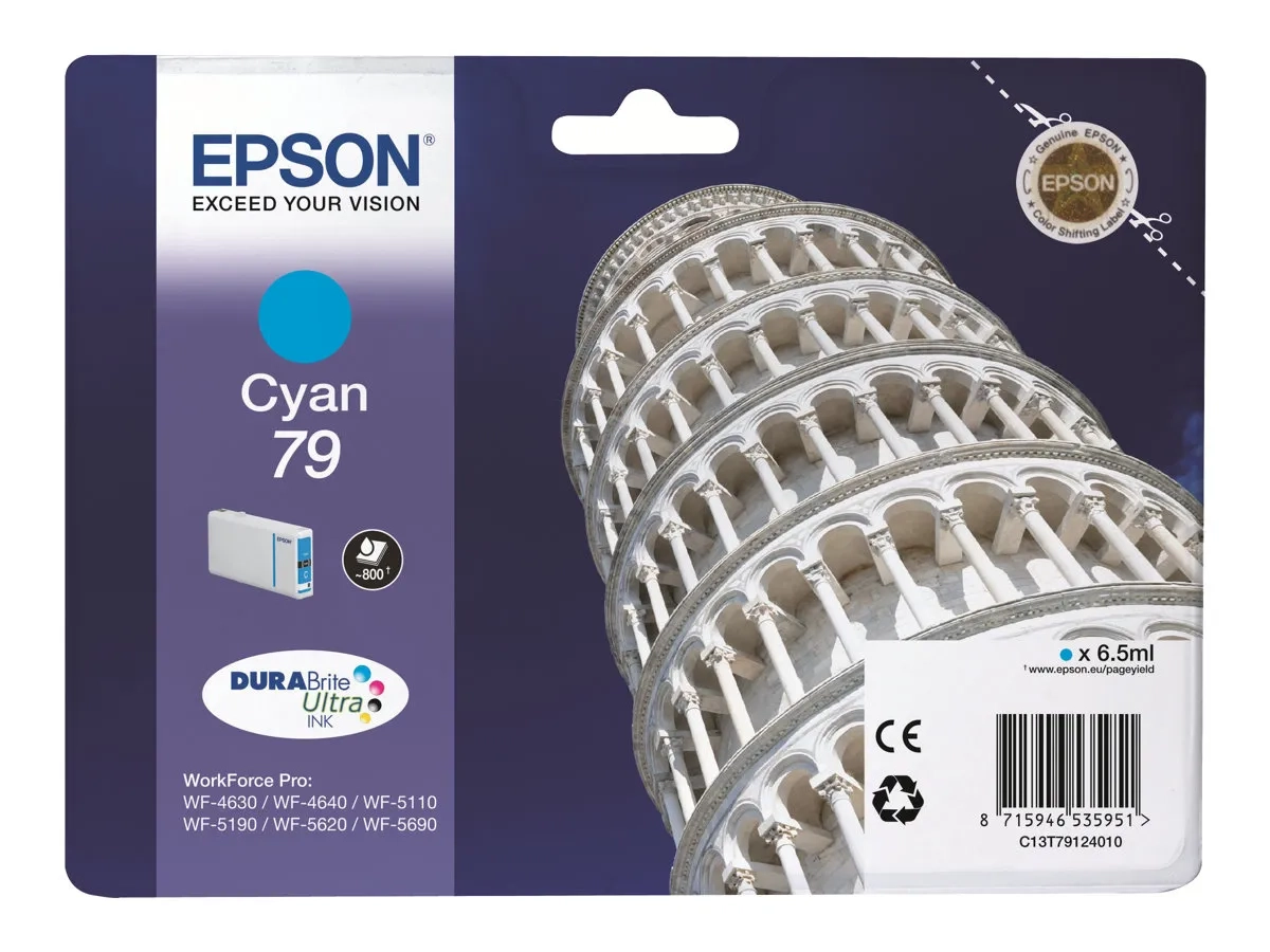 Epson 79