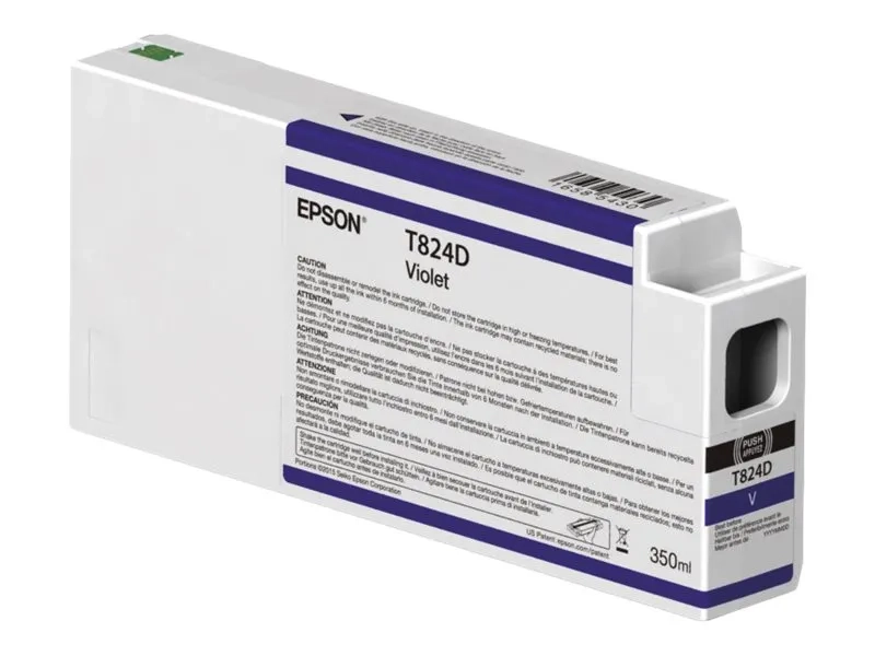 Epson T824D