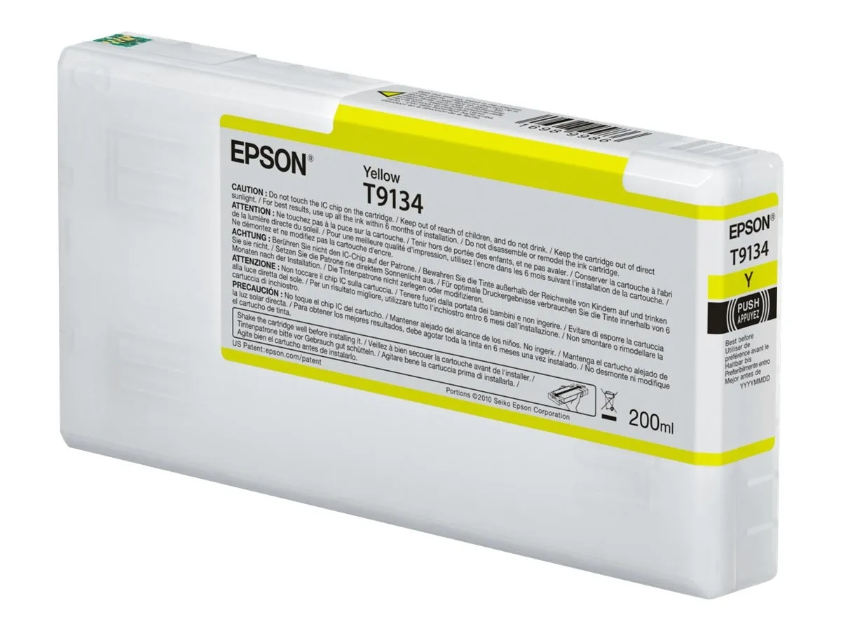 Epson T9134