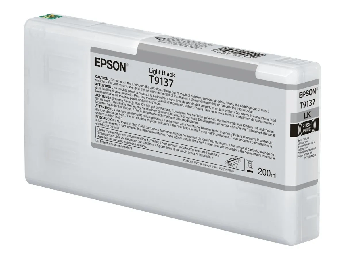 Epson T9137