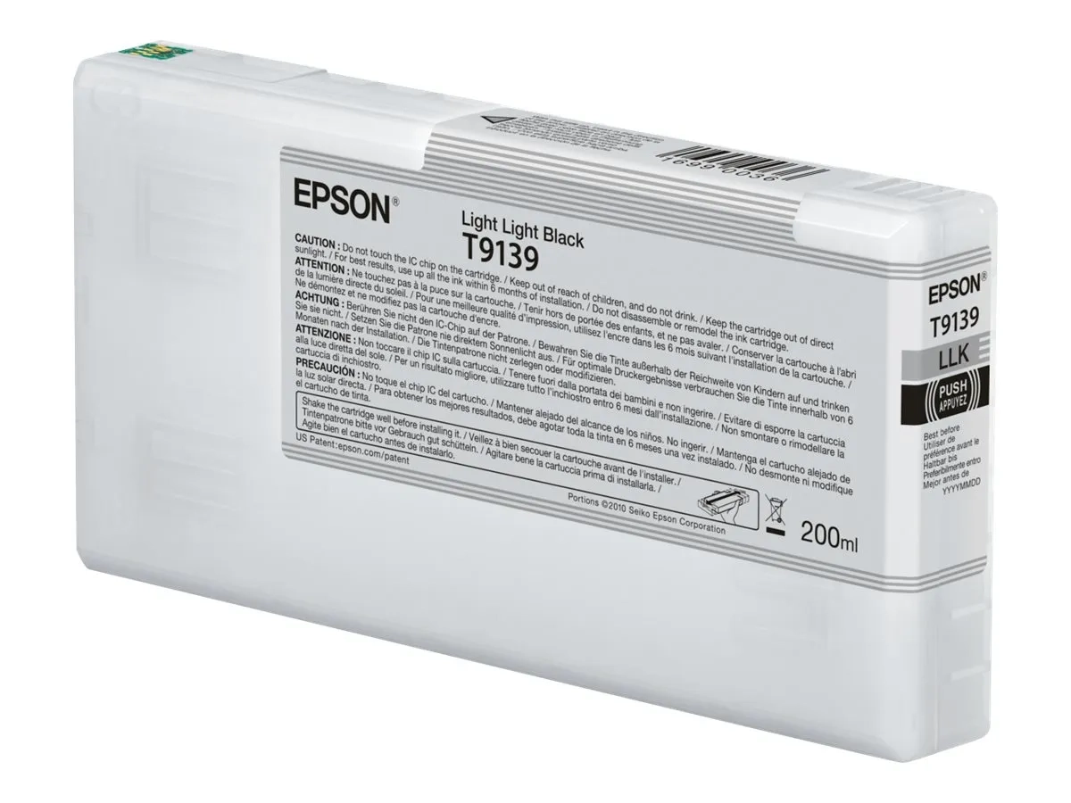 Epson T9139