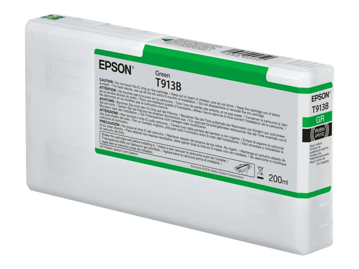 Epson T913B