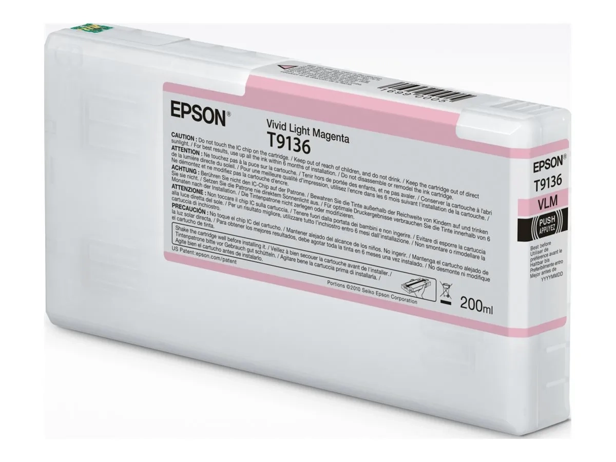 Epson T9136
