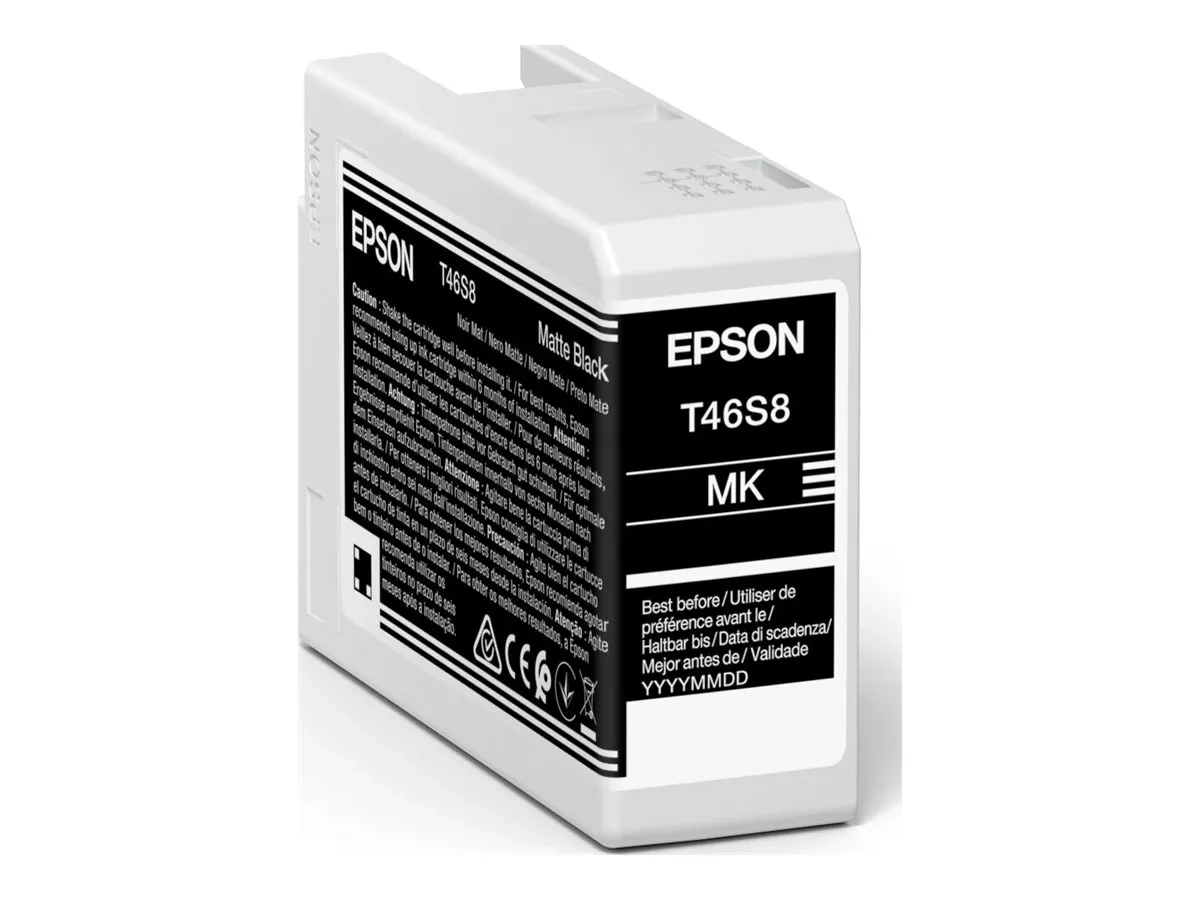 Epson T46S8