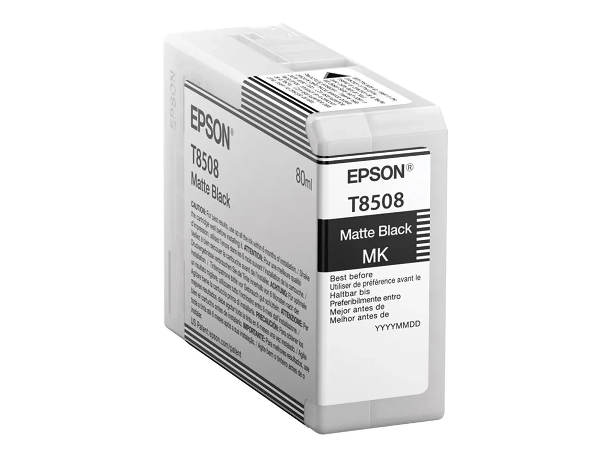 Epson T8508