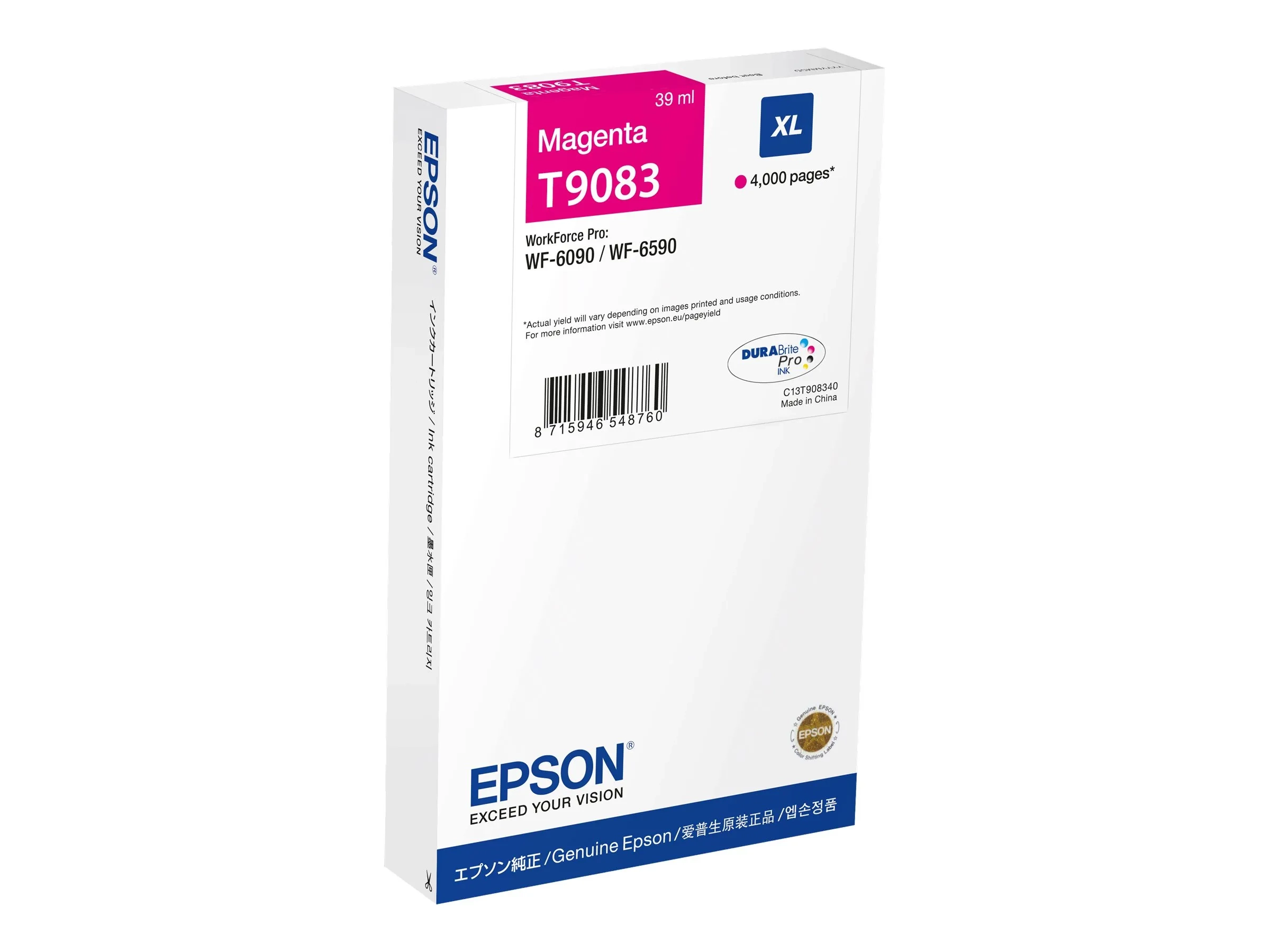 Epson T9083