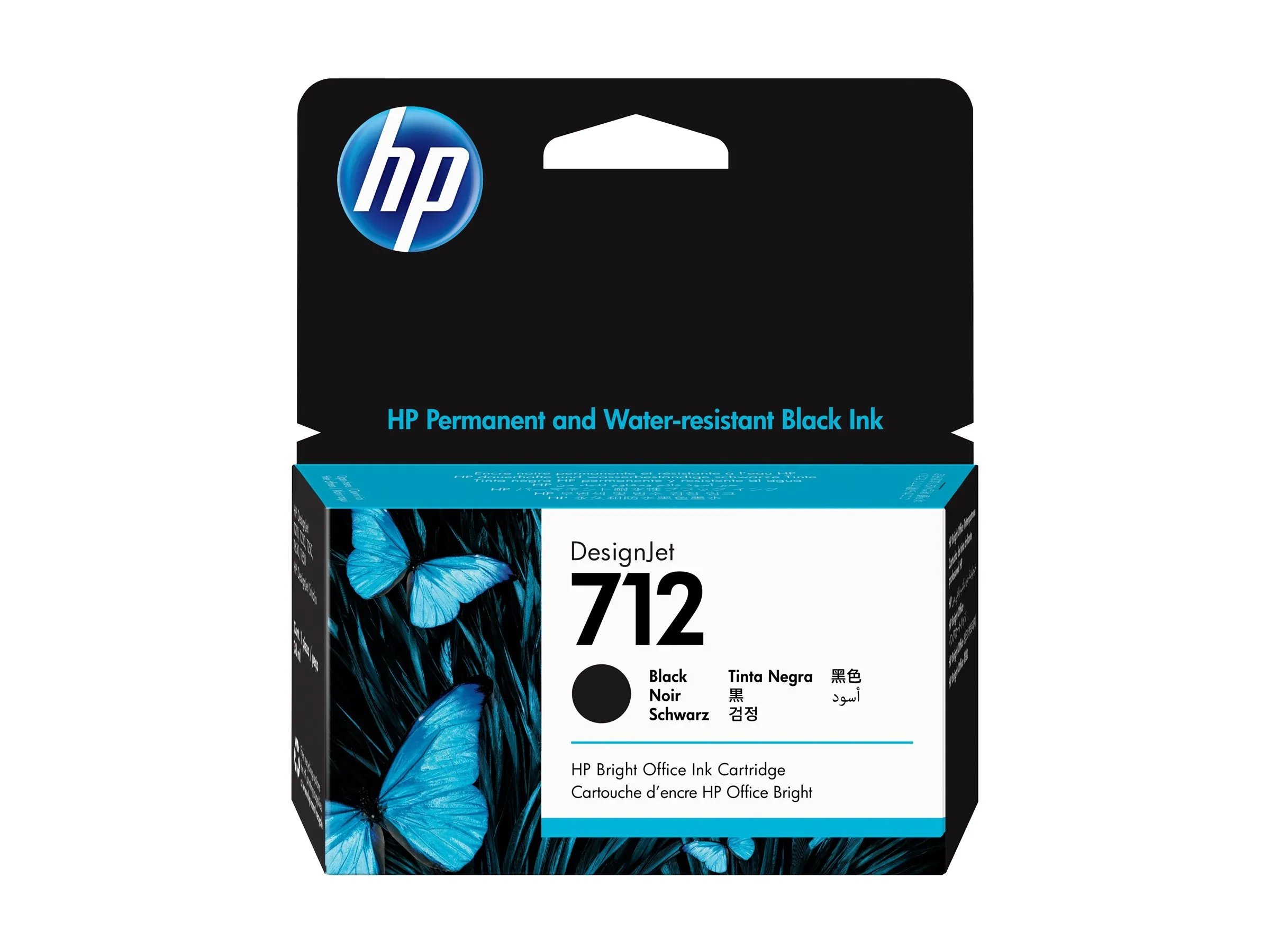 HP 712