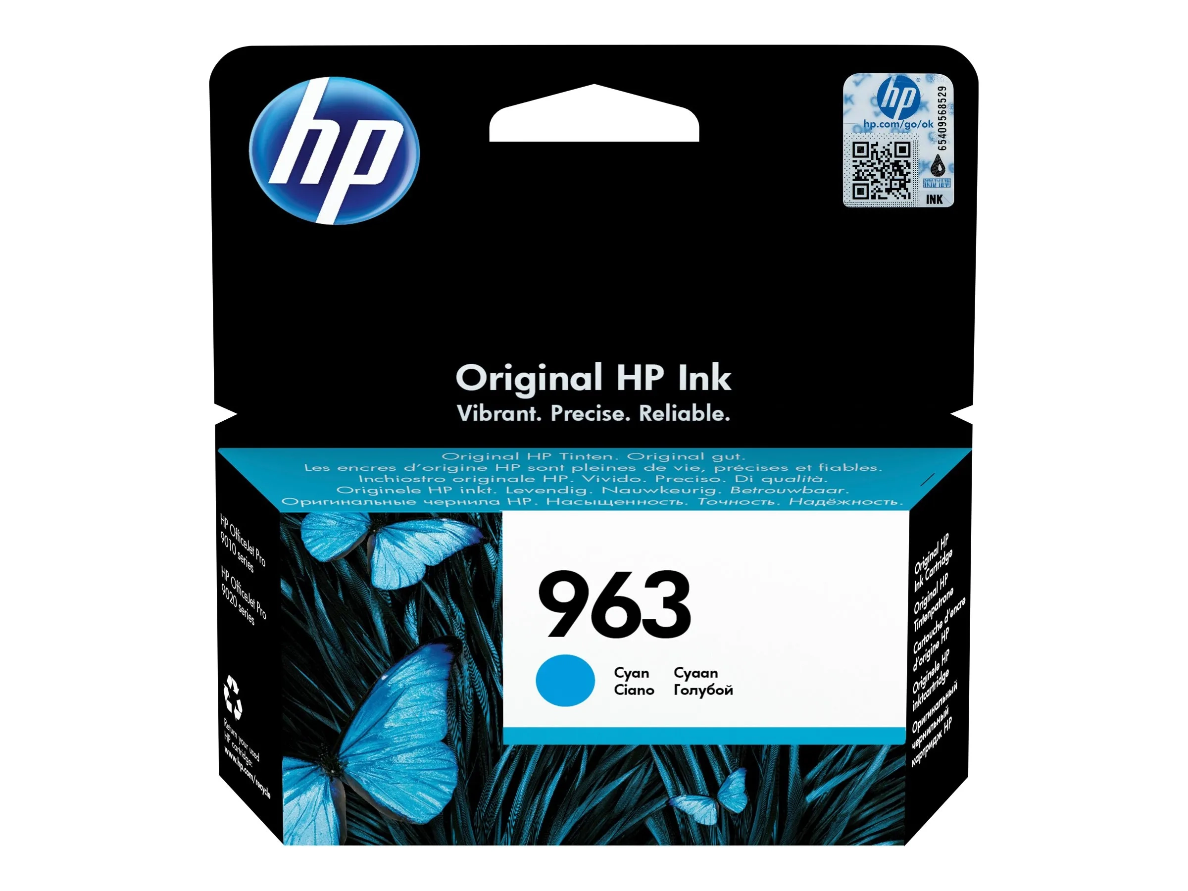 HP 963