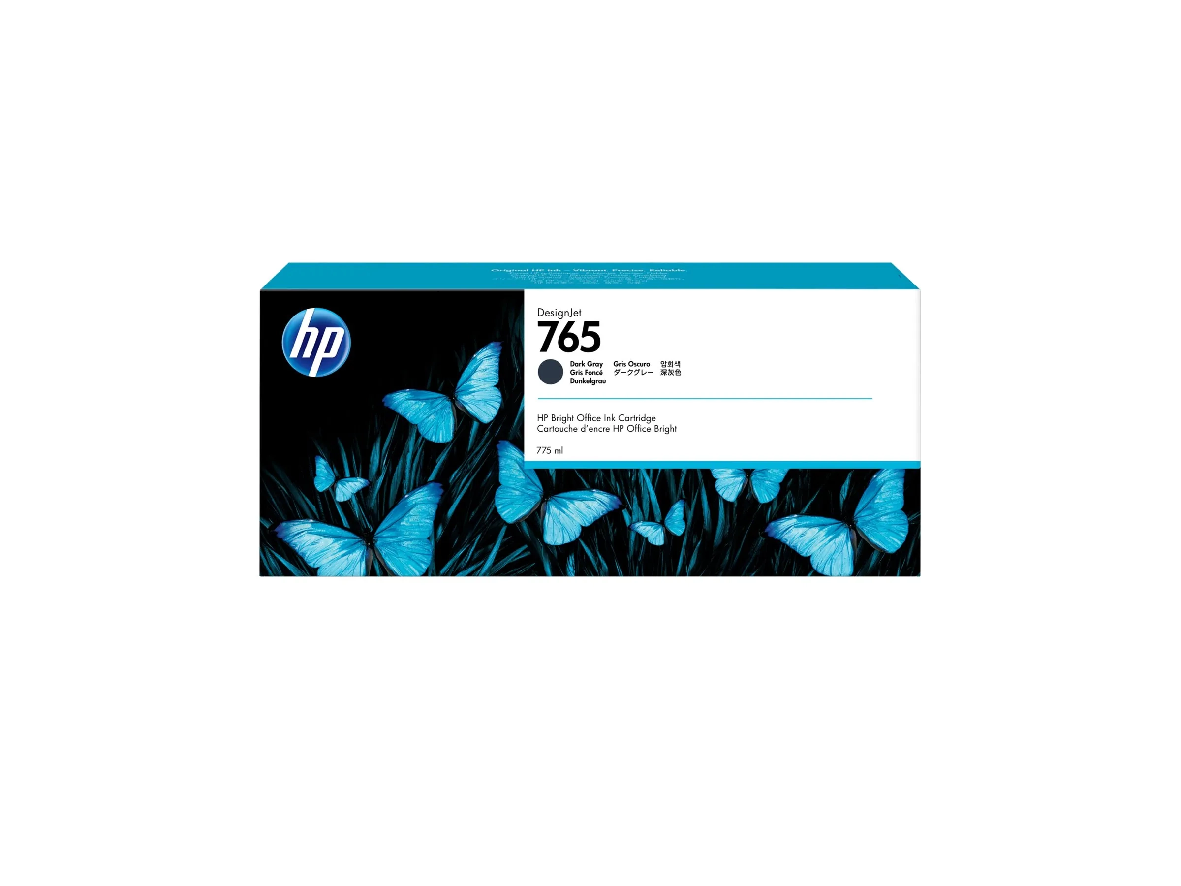 HP 765