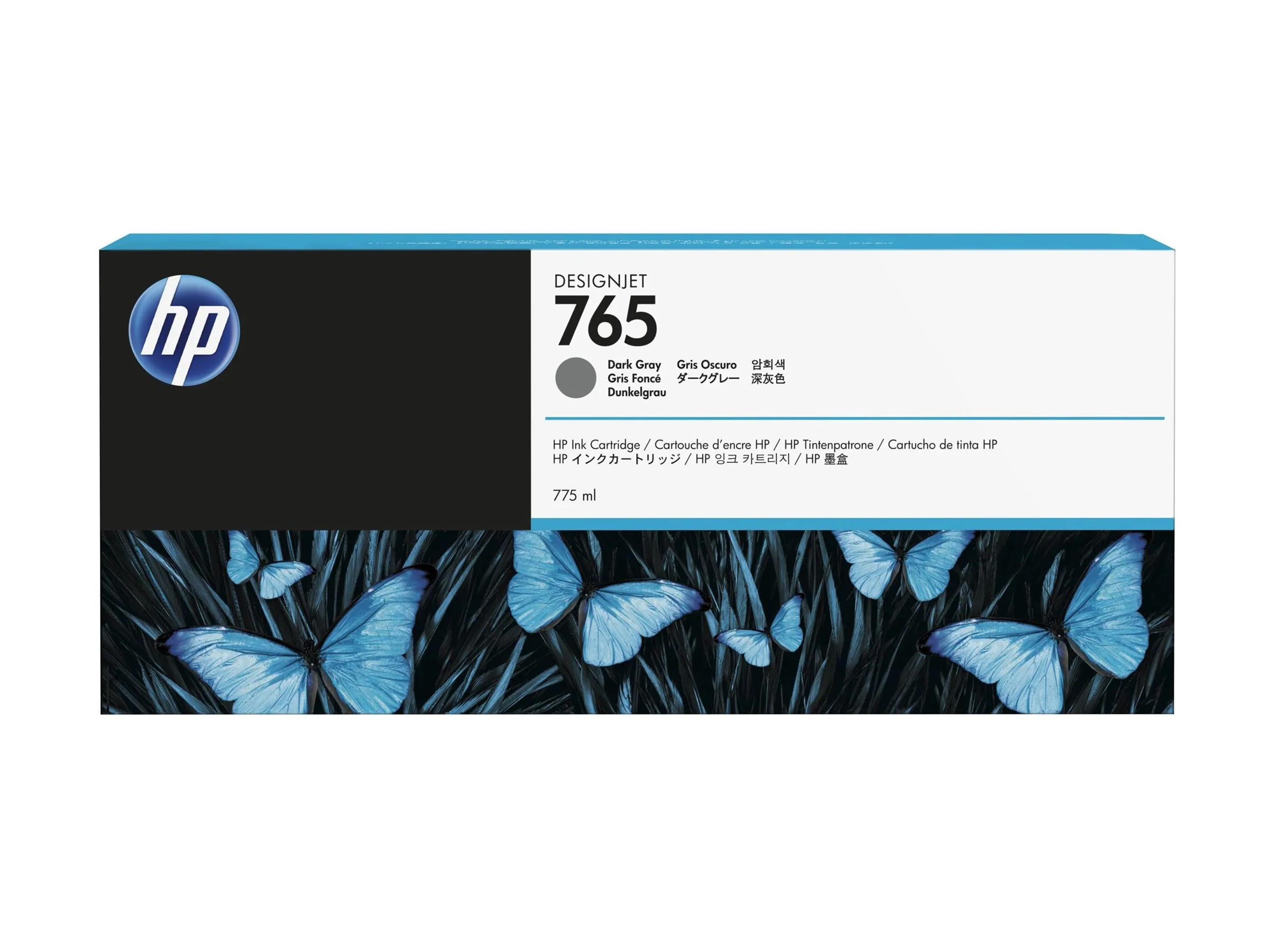 HP 765