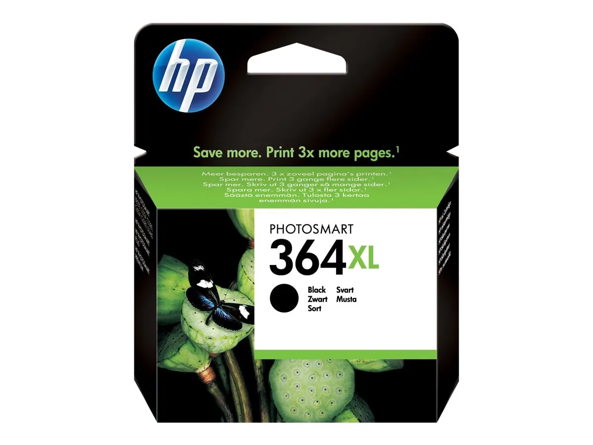 HP 364XL