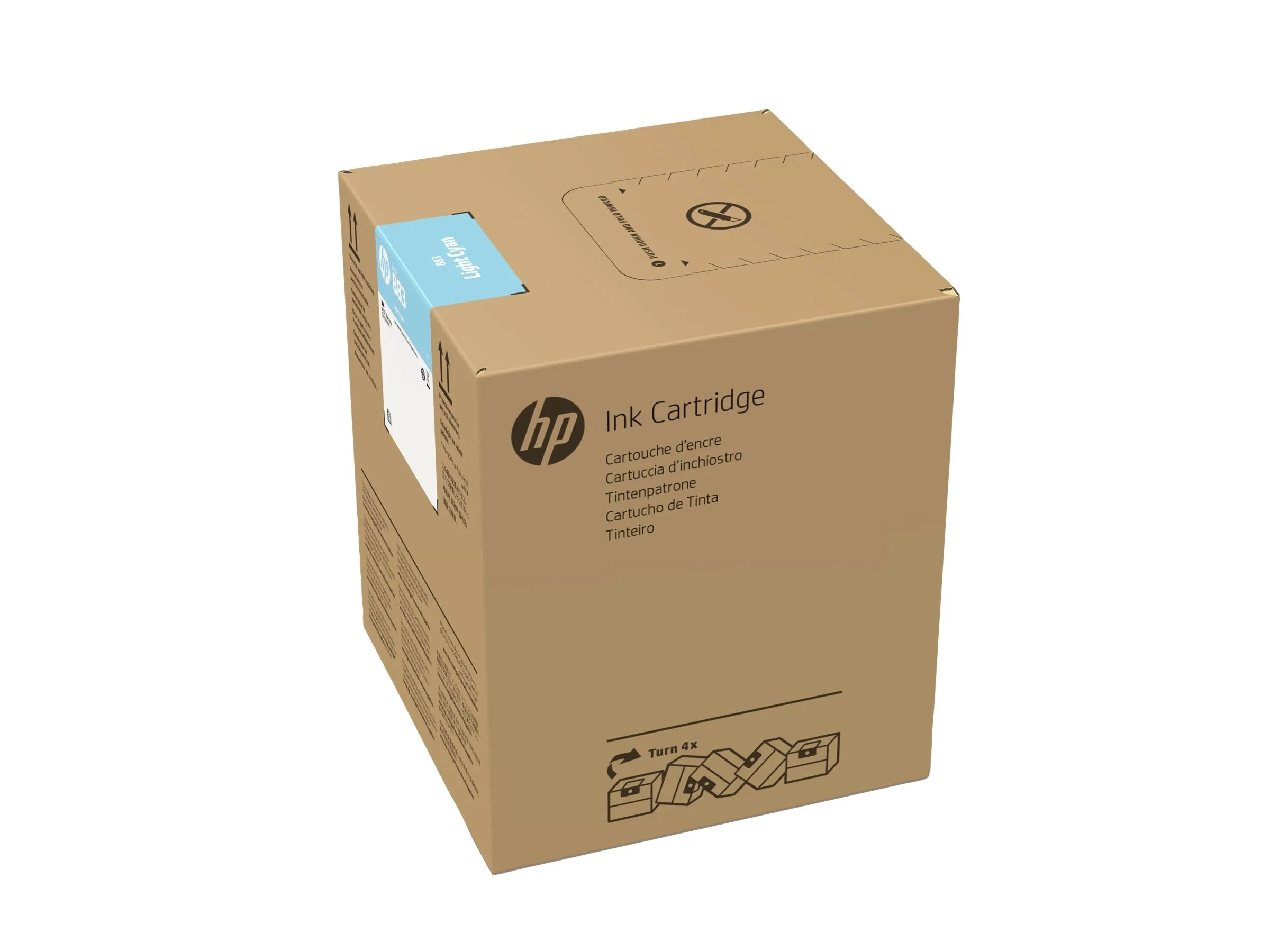 HP 883
